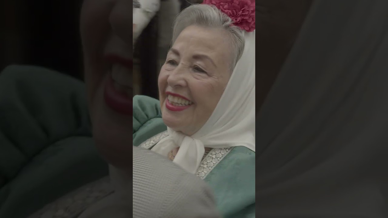 Vídeo 2 · Museo del Jamón
